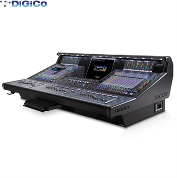 Mixer Digico SD5B